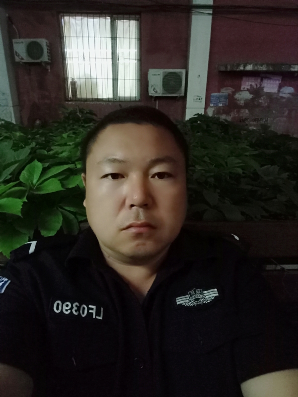冯宇的第一张照片--哈尔滨相亲服务中心