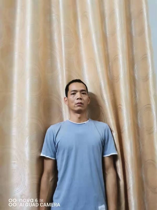 缘起的第一张照片--哈尔滨相亲服务中心