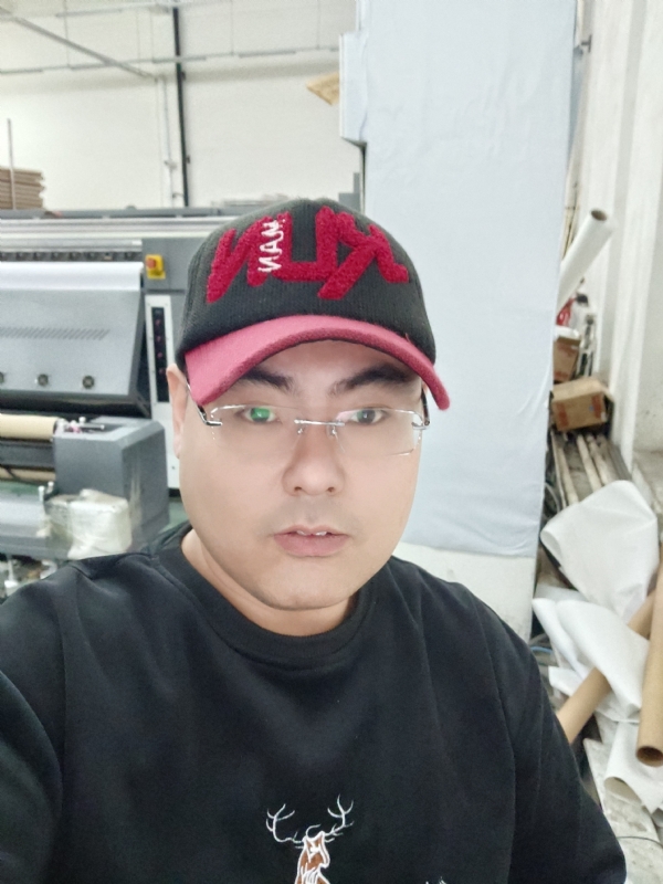 胖子的第一张照片--哈尔滨相亲服务中心