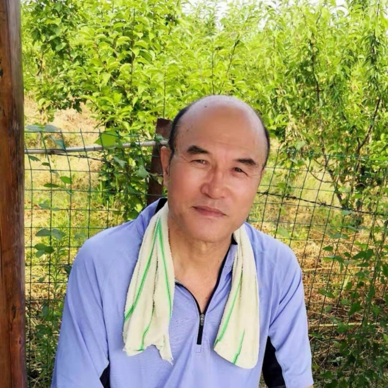 孤穷子的第一张照片--哈尔滨相亲服务中心