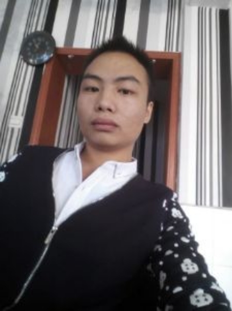 阿龙的第二张照片--哈尔滨相亲服务中心