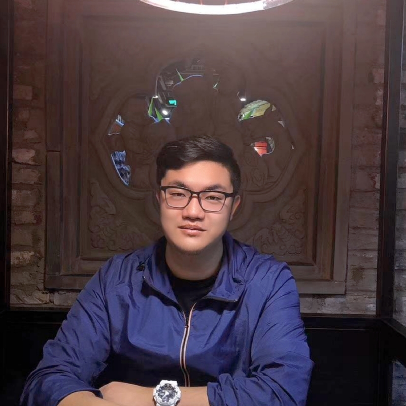 kuma的第一张照片--哈尔滨相亲服务中心
