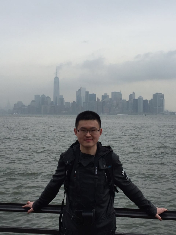 天长男孩的第一张照片--哈尔滨相亲服务中心