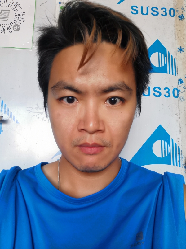 Diego的第一张照片--哈尔滨相亲服务中心