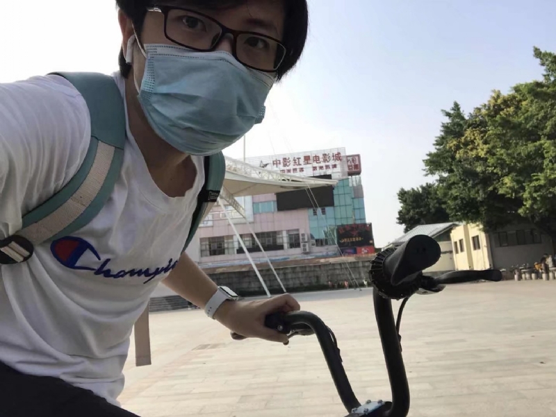 丁先生的第一张照片--哈尔滨相亲服务中心