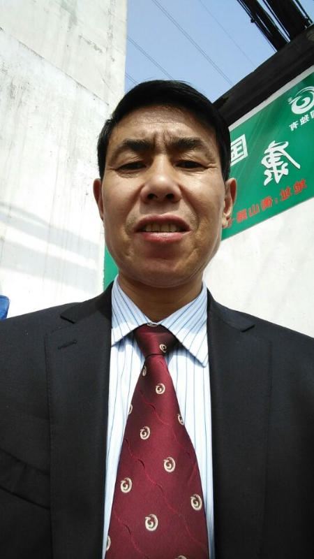 刘哥的第一张照片--哈尔滨相亲服务中心