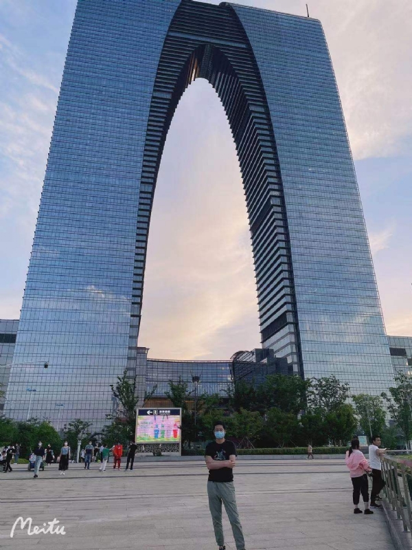 随心的第一张照片--哈尔滨相亲服务中心