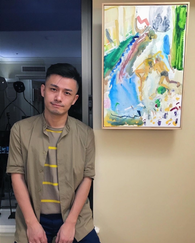 招财猫的第一张照片--哈尔滨相亲服务中心