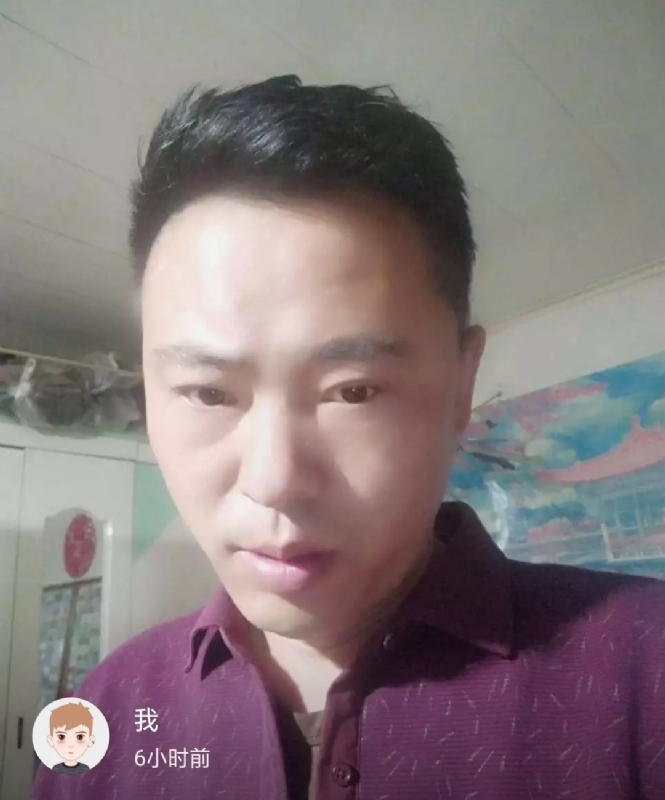 单身王子的第一张照片--哈尔滨相亲服务中心