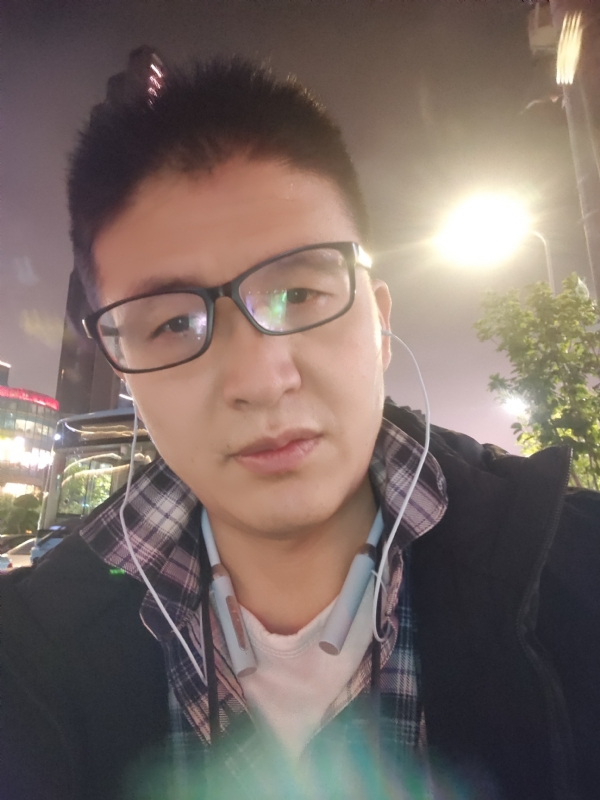 清梦流影的第一张照片--哈尔滨相亲服务中心
