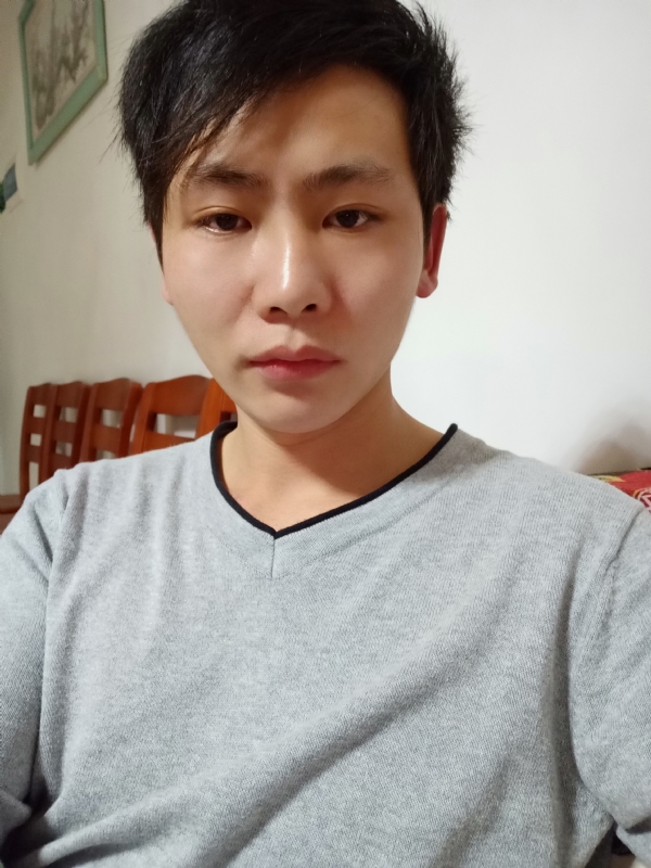 小强的第一张照片--哈尔滨相亲服务中心