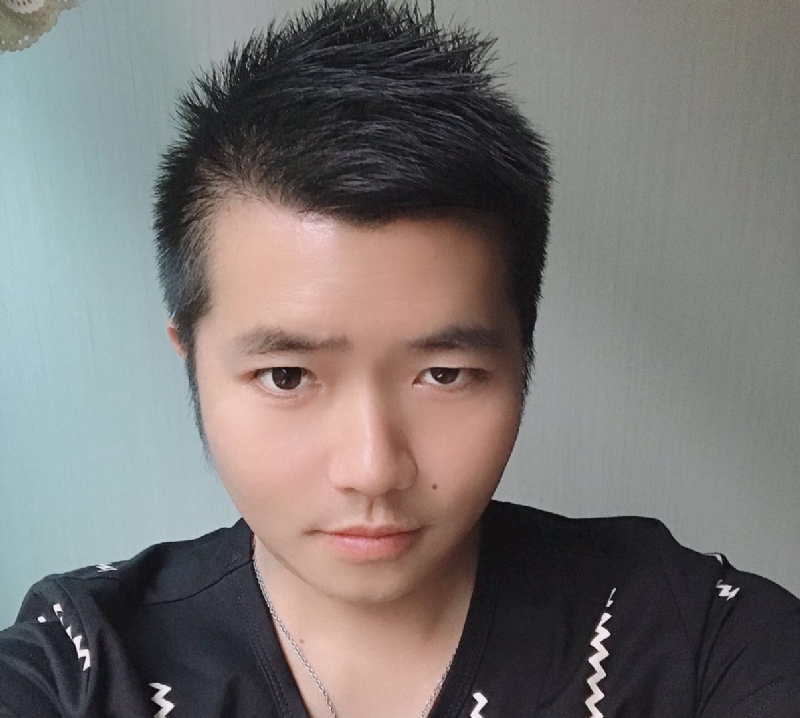 七夜的第一张照片--哈尔滨相亲服务中心