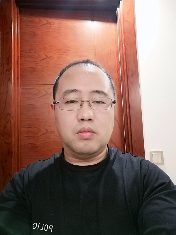 暖男的第一张照片--哈尔滨相亲服务中心