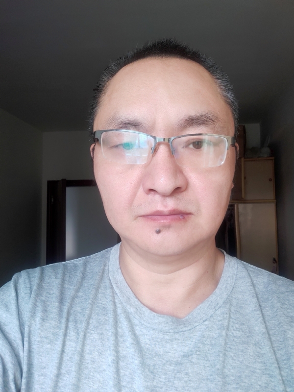 茗记的第一张照片--哈尔滨相亲服务中心