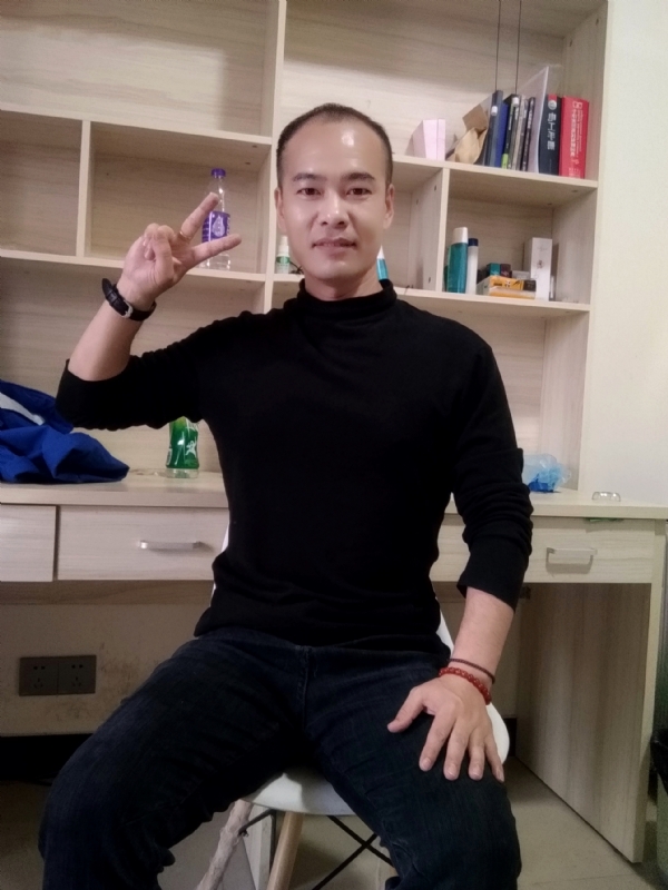 熊大与熊二的第一张照片--哈尔滨相亲服务中心