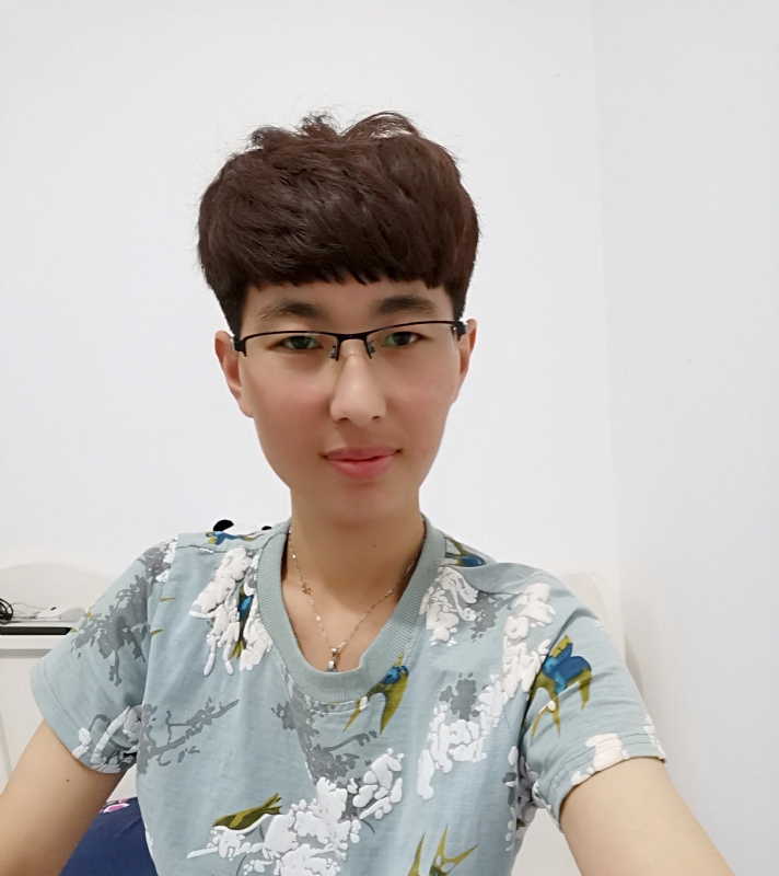 青春的翅膀的第一张照片--哈尔滨相亲服务中心