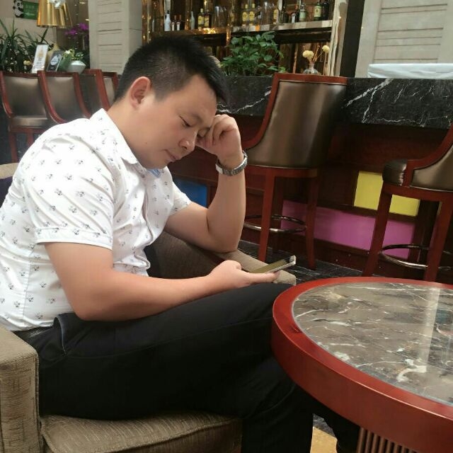 高升的第一张照片--哈尔滨相亲服务中心