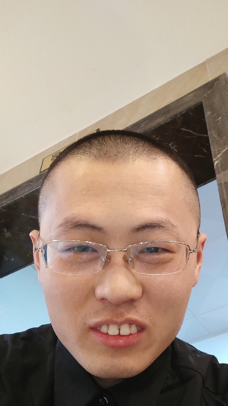 陈彩的第一张照片--哈尔滨相亲服务中心