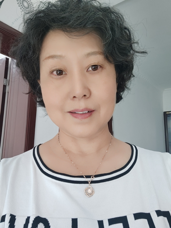 甜果的第一张照片--哈尔滨相亲服务中心