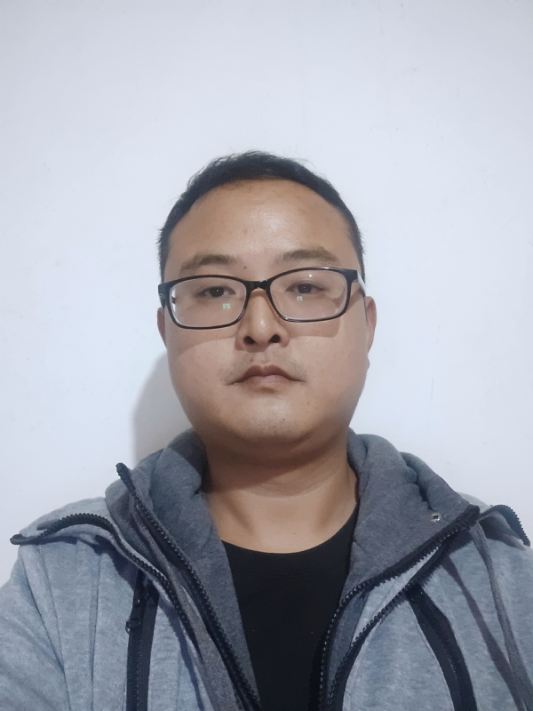 爱在一瞬间的第二张照片--哈尔滨相亲服务中心
