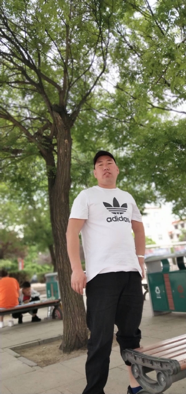 啊包g的第一张照片--哈尔滨相亲服务中心