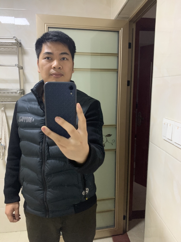 大海的第一张照片--哈尔滨相亲服务中心