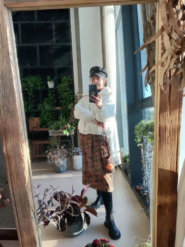 淇淇的第二张照片--哈尔滨相亲服务中心