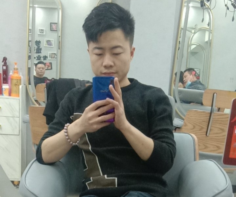 无法自拔的第一张照片--哈尔滨相亲服务中心