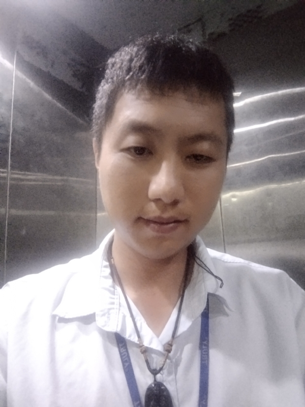 黄伟杰的第一张照片--哈尔滨相亲服务中心