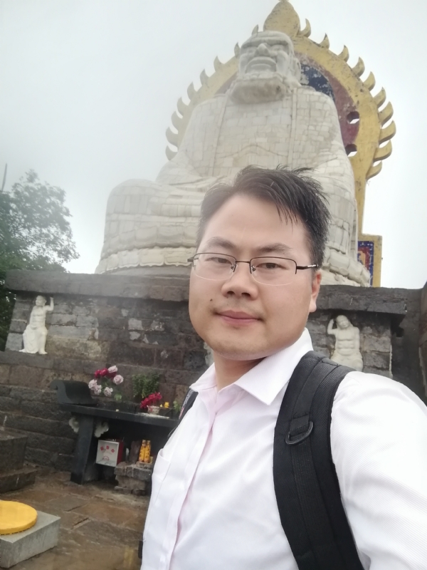 江洋党总顾问的第一张照片--哈尔滨相亲服务中心