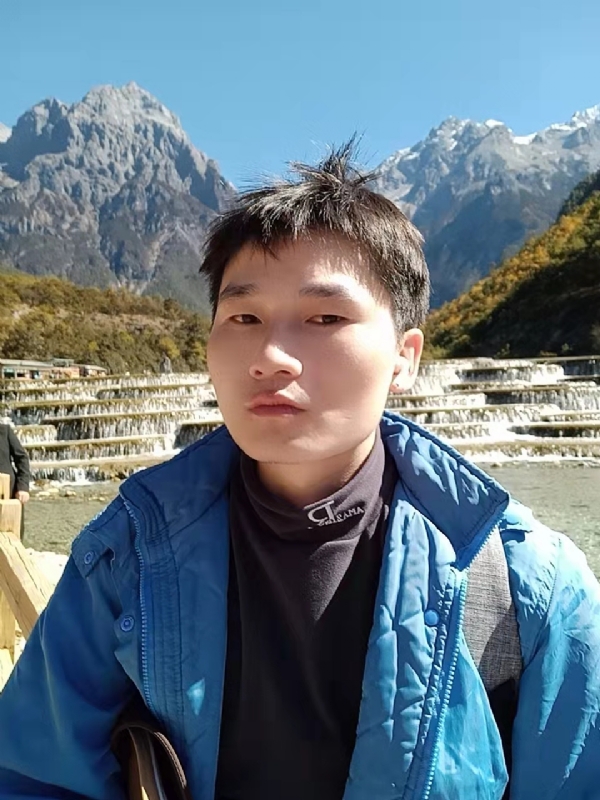 Mono的第二张照片--哈尔滨相亲服务中心
