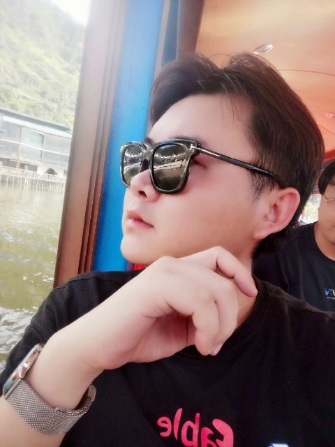 曲生的第二张照片--哈尔滨相亲服务中心