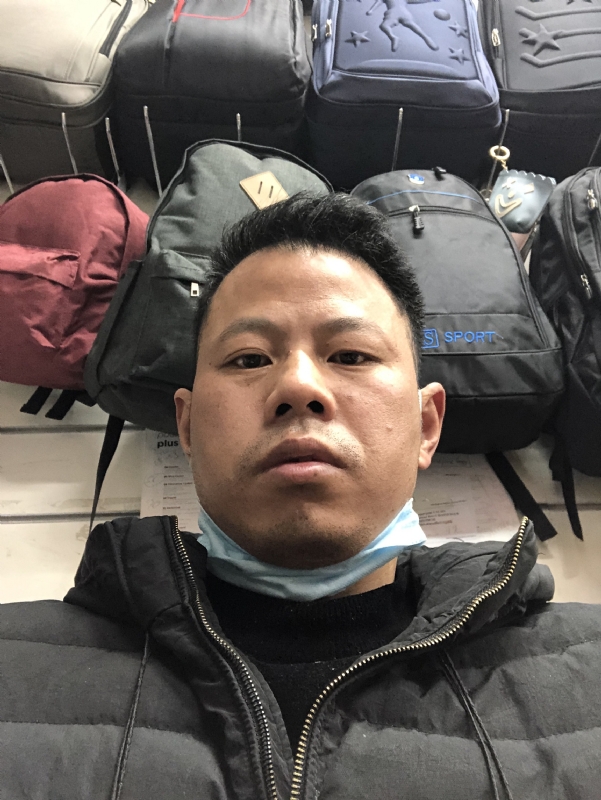 Jincai的第一张照片--哈尔滨相亲服务中心