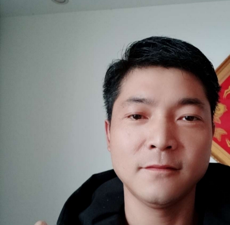 郝运的第一张照片--哈尔滨相亲服务中心
