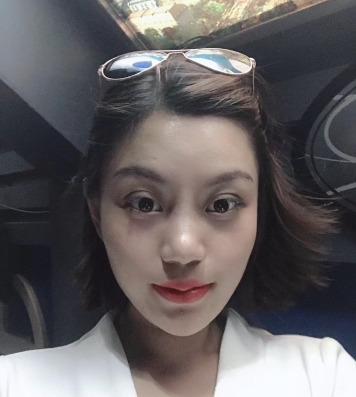 春暖花开的第一张照片--哈尔滨相亲服务中心