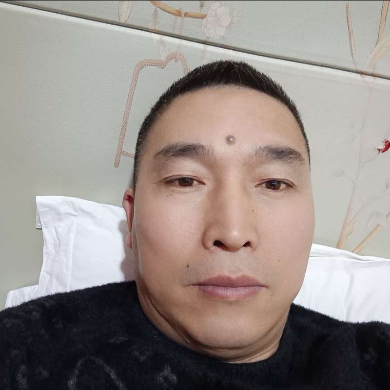 痴情男的第一张照片--哈尔滨相亲服务中心