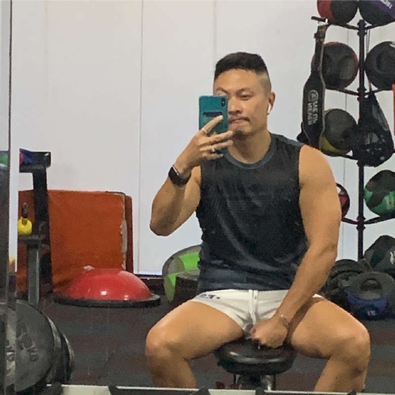 Andy的第一张照片--哈尔滨相亲服务中心