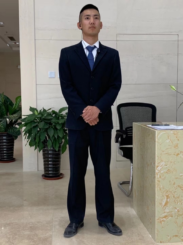 南山南的第一张照片--哈尔滨相亲服务中心