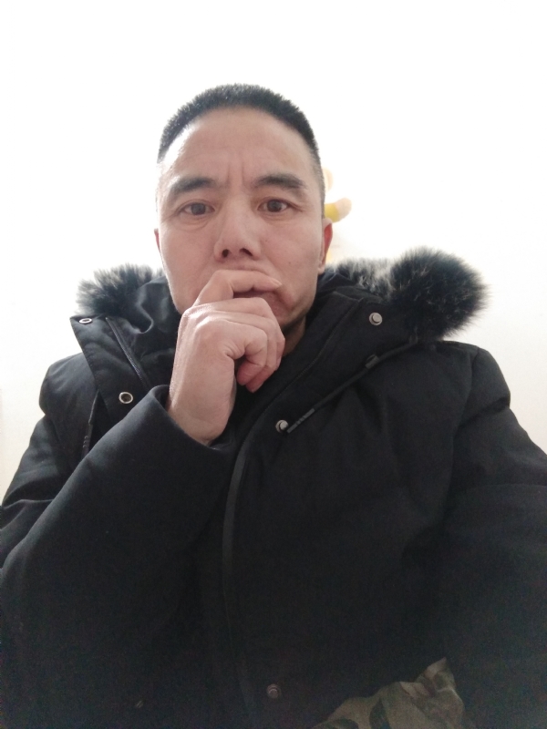 孤独人生的第一张照片--哈尔滨相亲服务中心