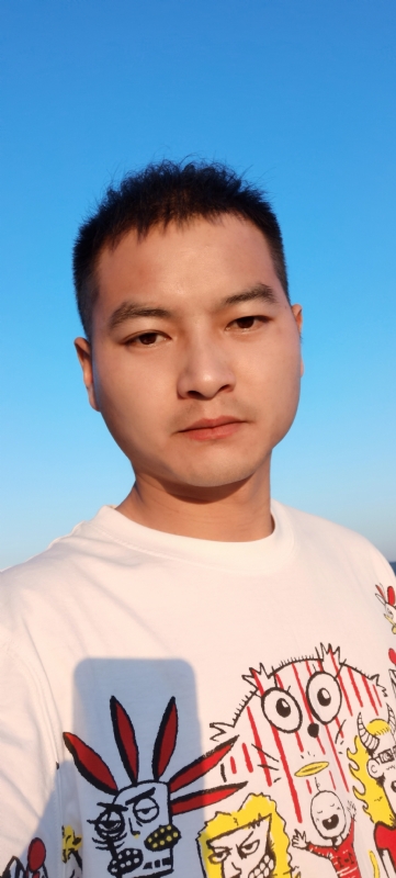 有梦不怕痛的第一张照片--哈尔滨相亲服务中心