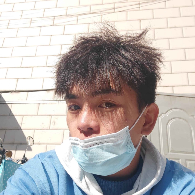 90后美少男的第一张照片--哈尔滨相亲服务中心