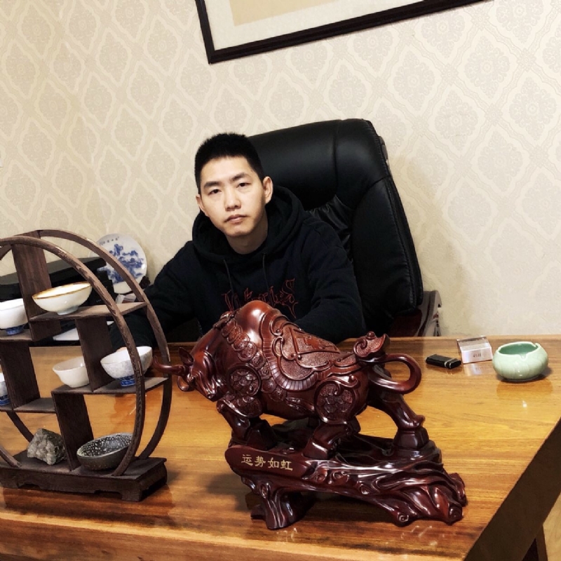 平淡的鸽子的第四张照片--哈尔滨相亲服务中心