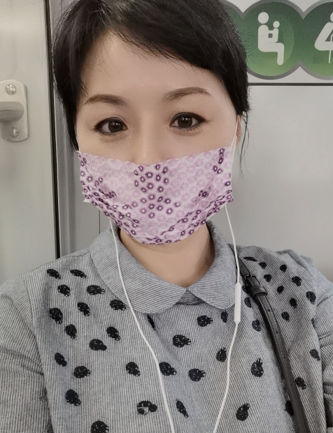 哈哈的第一张照片--哈尔滨相亲服务中心