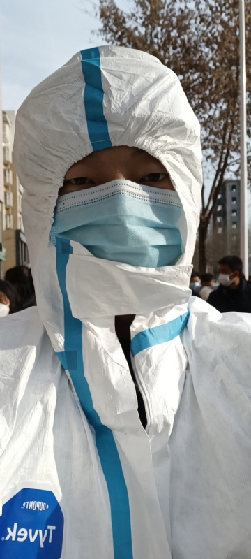 试问卷帘的第二张照片--哈尔滨相亲服务中心