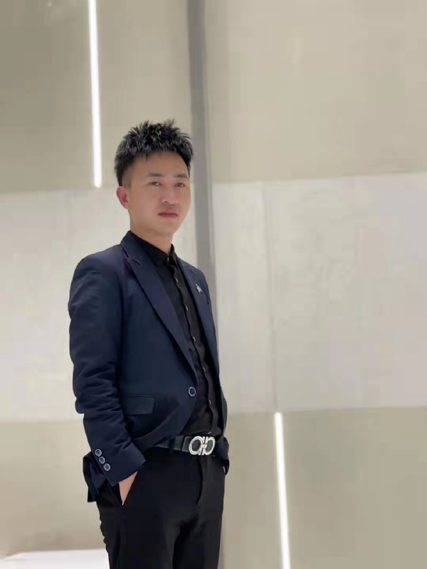 宋定鸿的第一张照片--哈尔滨相亲服务中心
