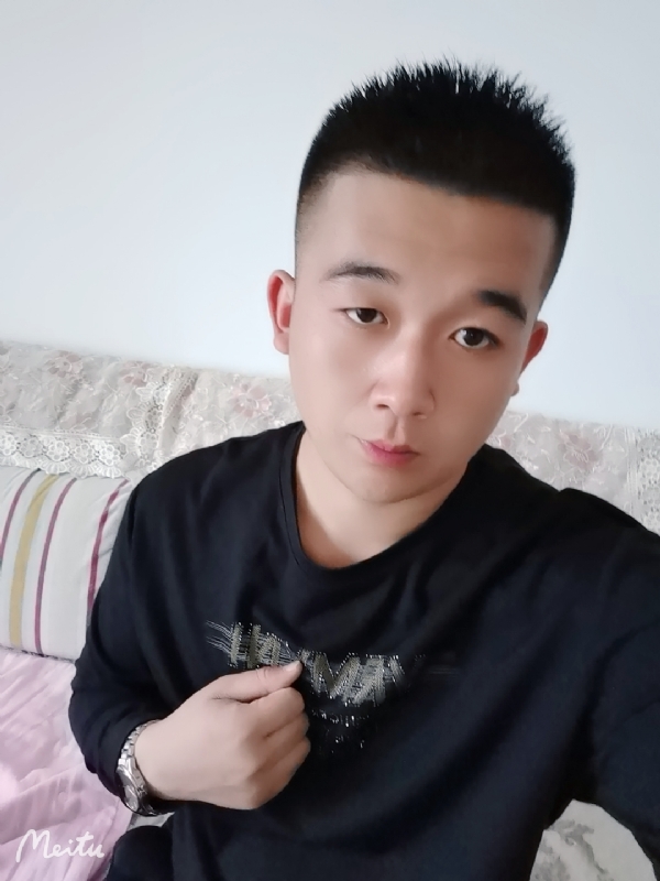 找对象的第一张照片--哈尔滨相亲服务中心