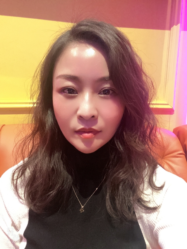 幸福的第一张照片--哈尔滨相亲服务中心