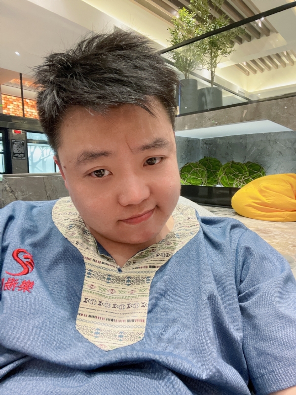 小恶魔的第一张照片--哈尔滨相亲服务中心