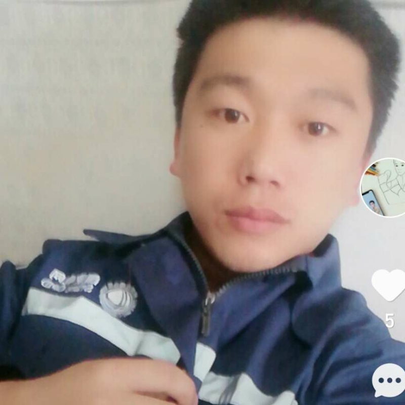 猛猛哒的第一张照片--哈尔滨相亲服务中心