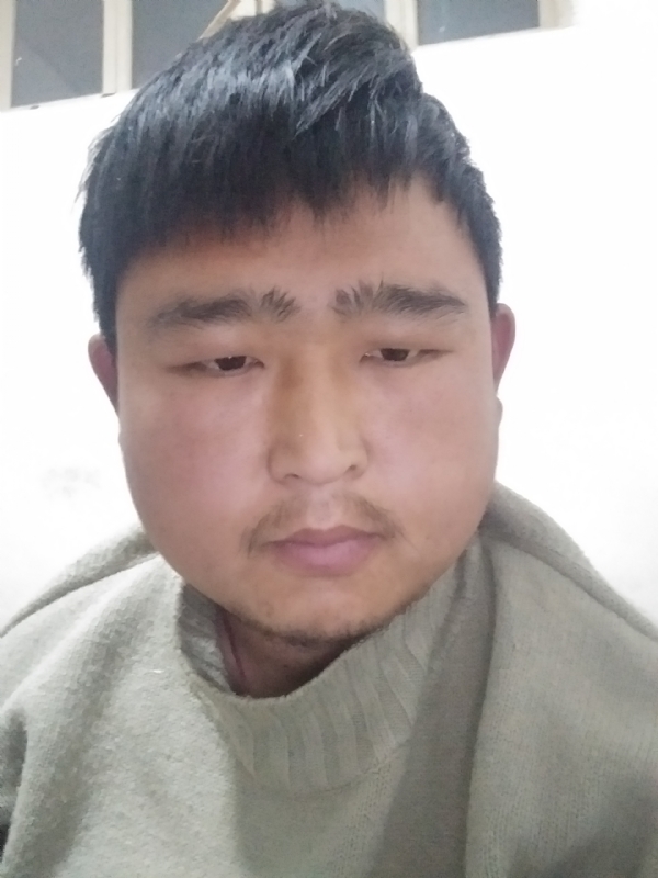 郝营的第一张照片--哈尔滨相亲服务中心
